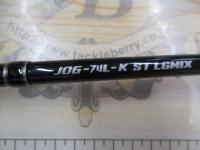 オーシャンゲート JOG-74L-K ST LGMIX