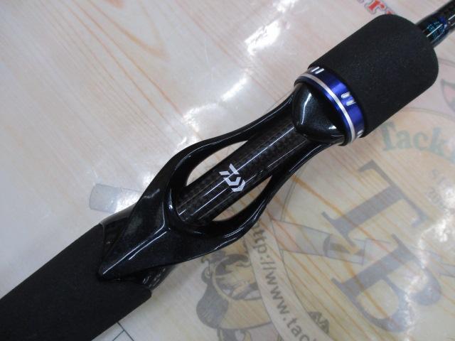 ソルティガベイジギング SG BJ AGS 66XHB