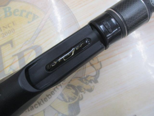 ホーネットスティンガー HSC-672MH MGS