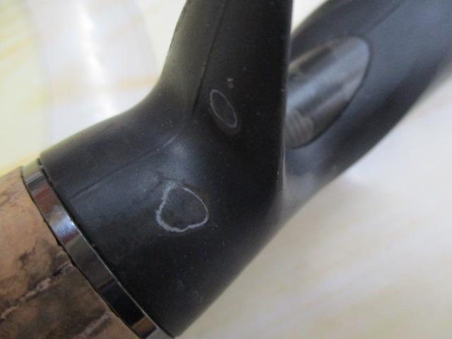 ホーネットスティンガー HSC-672MH MGS