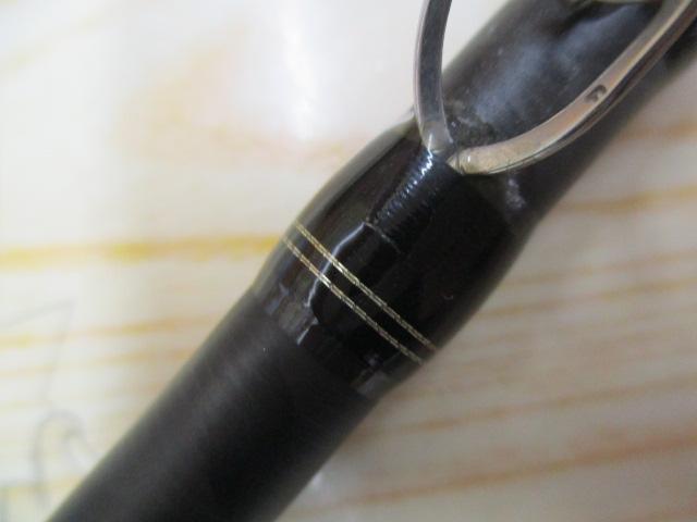 ホーネットスティンガー HSC-672MH MGS