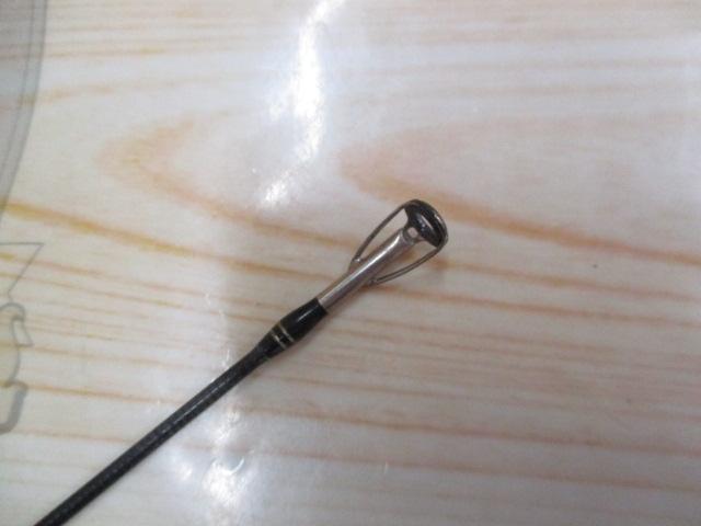 ホーネットスティンガー HSC-672MH MGS