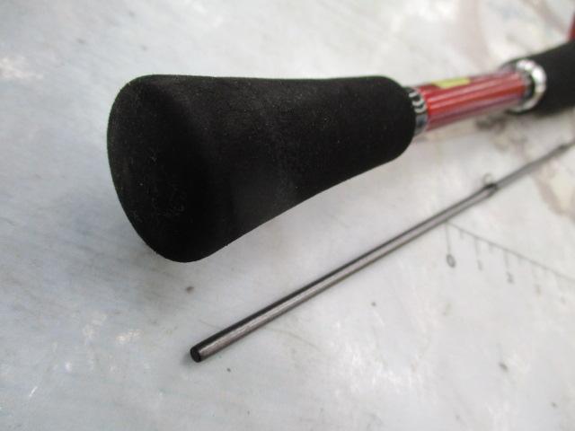 ブラックジャックイカダ メタルチューン 140B