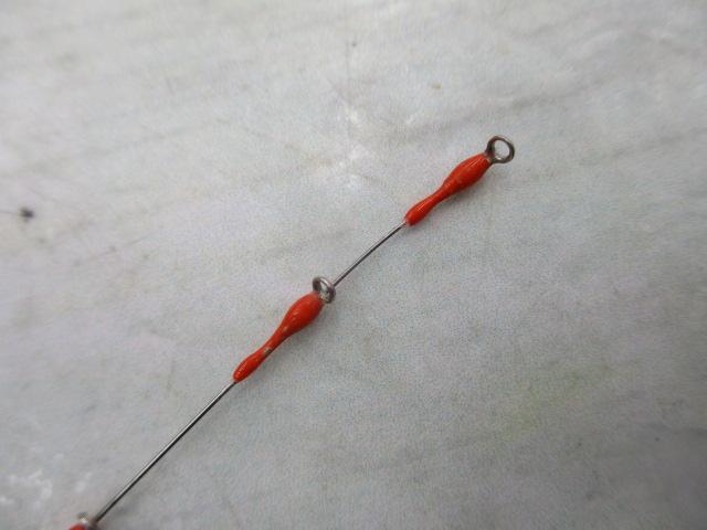 ブラックジャックイカダ メタルチューン 140B