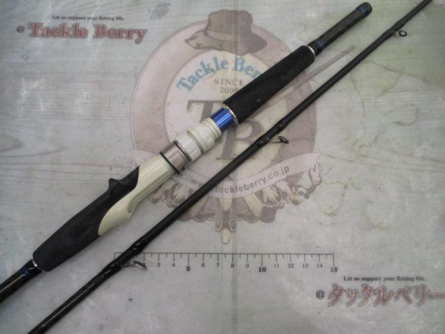 ツルギ190MH