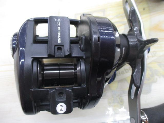 23ソルティスト TW 150XHL PE SP｜＠ベリーネット 日本最大新品中古