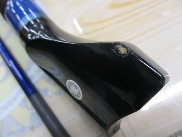 ベイハンター黒鯛コンプスペシャル270