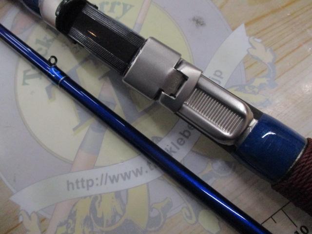 ベイハンター黒鯛コンプスペシャル270