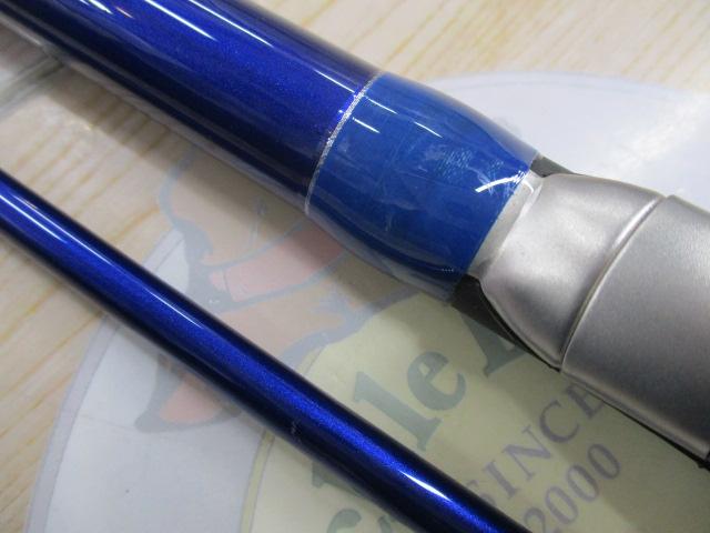 ベイハンター黒鯛コンプスペシャル270