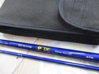 ベイハンター黒鯛コンプスペシャル270