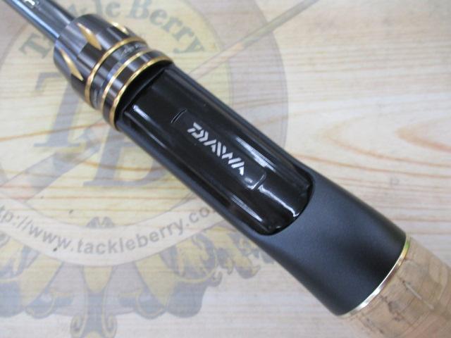 エアエッジ 661M/MLB・E｜＠ベリーネット 日本最大新品中古釣具WEBショップ