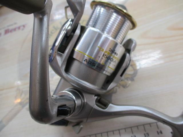 トーナメントX 1500iA｜＠ベリーネット 日本最大新品中古釣具WEBショップ