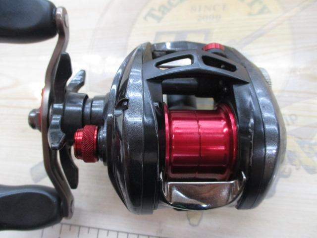 希少　ダイワ16アルファス　エアー7.2L 新品未使用未開封 アルファス AIR 7.2L｜＠ベリーネット 日本最大新品中古釣具WEBショップ