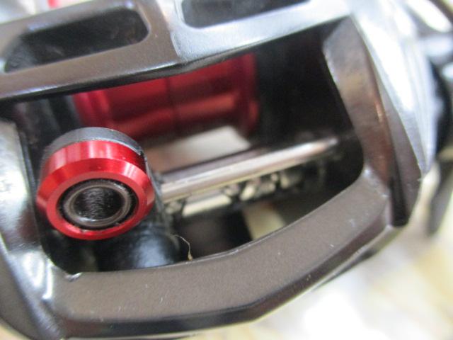 アルファス AIR 7.2L｜＠ベリーネット 日本最大新品中古釣具WEBショップ