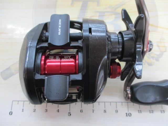 希少　ダイワ16アルファス　エアー7.2L 新品未使用未開封 アルファス AIR 7.2L｜＠ベリーネット 日本最大新品中古釣具WEBショップ