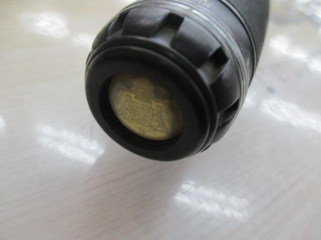 ホーネットスティンガー HSS-641L MGS