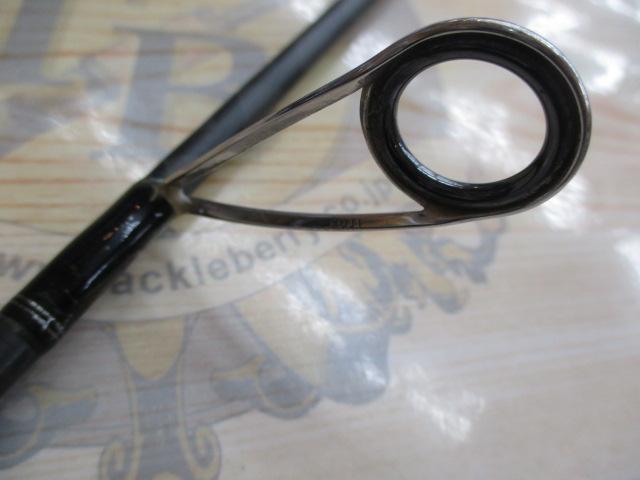 ホーネットスティンガー HSS-641L MGS