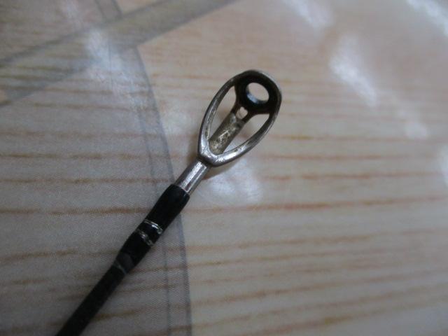 ホーネットスティンガー HSS-641L MGS