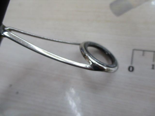 ホーネットスティンガー HSS-641L MGS