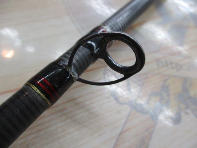 ホーネットデビルスナイパー HDC-671MH+