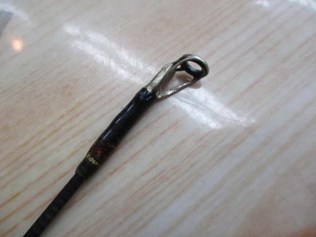 ホーネットデビルスナイパー HDC-671MH+