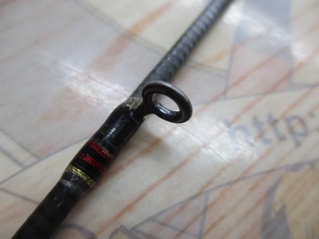 ホーネットデビルスナイパー HDC-671MH+