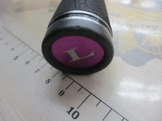 ラグゼアベンジ B63MH-RF