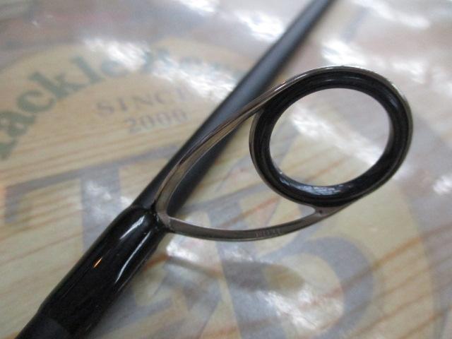 ラグゼアベンジ S66ML-RF