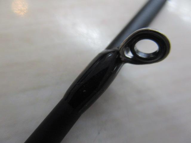 ラグゼアベンジ S66ML-RF
