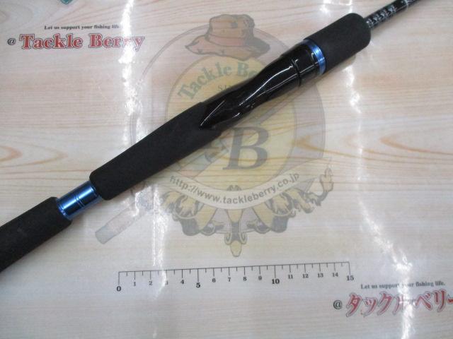ソルティスト ST-BC65MLS
