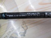 ソルティスト ST-BC65MLS