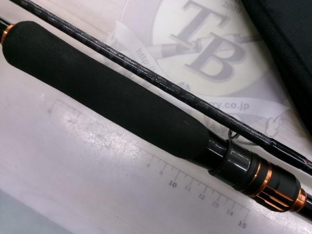 24ハードロッカーBB S76ML