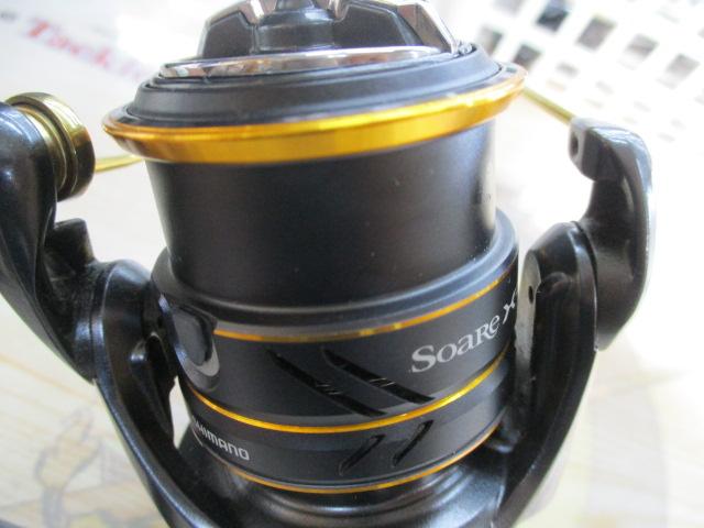 21ソアレXR C2000SSPG｜＠ベリーネット 日本最大新品中古釣具WEBショップ