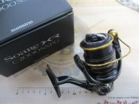 21ソアレXR C2000SSPG