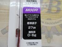 レイクマスター SH M00R