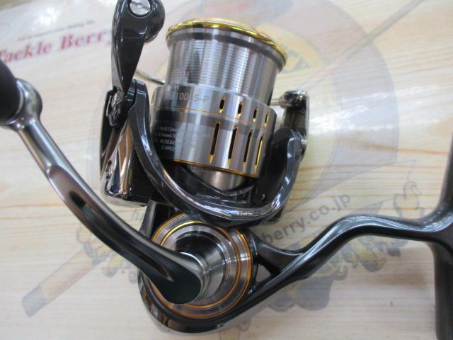 21ルビアスエアリティー FC LT1000S-P