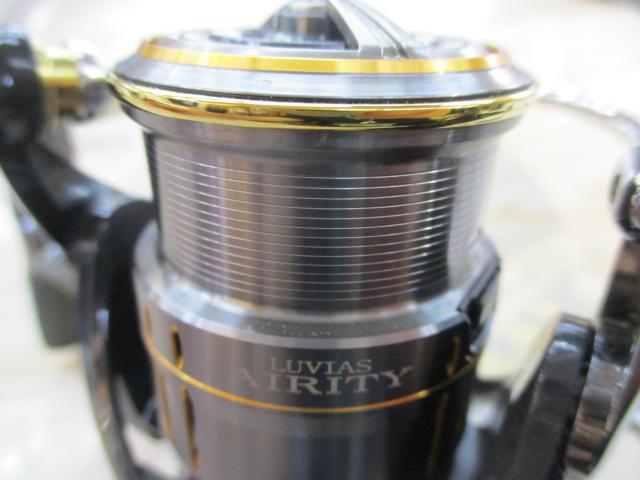 21ルビアスエアリティー FC LT1000S-P