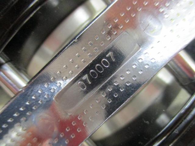 UC4600C ハイスピードウィンチ ブラック