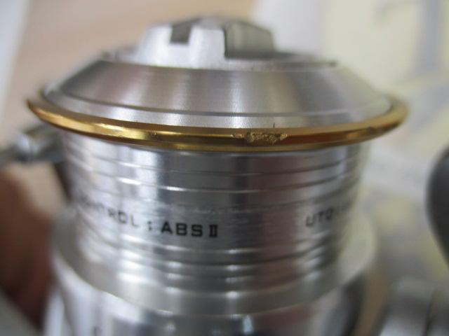 11カルディア 2004