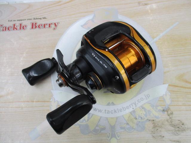 T3 SV 6.3L-TW｜＠ベリーネット 日本最大新品中古釣具WEBショップ