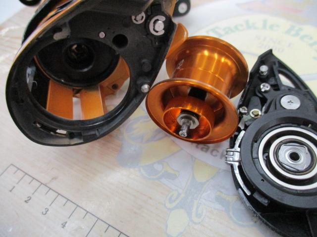 T3 SV 6.3L-TW｜＠ベリーネット 日本最大新品中古釣具WEBショップ