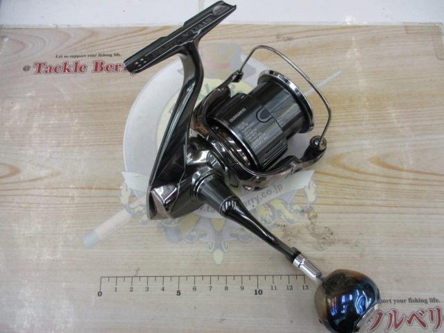 22ステラ 4000MHG
