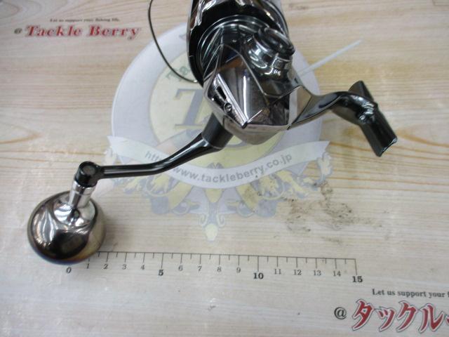 22ステラ 4000MHG
