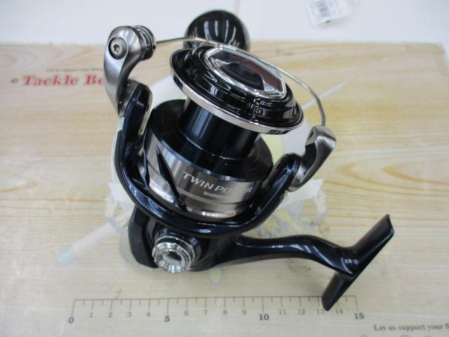 21ツインパワーSW 6000HG｜＠ベリーネット 日本最大新品中古釣具WEB