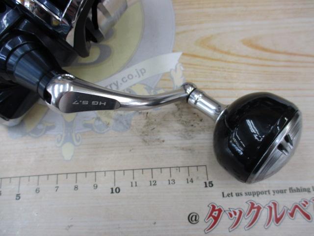 21ツインパワーSW 6000HG｜＠ベリーネット 日本最大新品中古釣具WEB