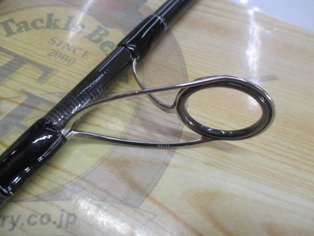 ドラッガーSX 98MH JS