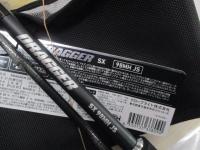 ドラッガーSX 98MH JS