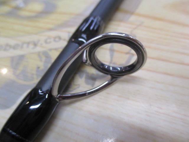 スクアド SKC511XH-SEABASS