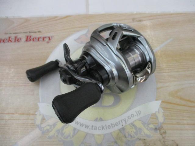 アルファス SV TW 800S-XHL｜＠ベリーネット 日本最大新品中古釣具WEB