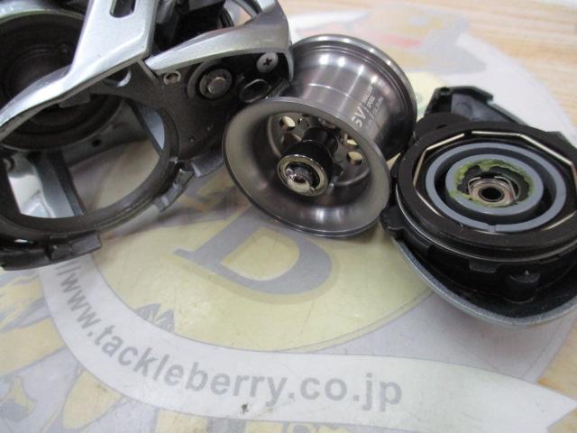 アルファス SV TW 800S-XHL｜＠ベリーネット 日本最大新品中古釣具WEB